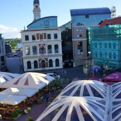 Отель Хостел Doma Латвия, Рига - - забронировать отель Хостел Doma, цены и фото номеров фото 5