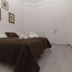 Отель Butterfly Home Danube 3* Номер Делюкс с различными типами кроватей фото 9