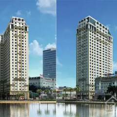 Апартаменты Lehome Serviced Apartment