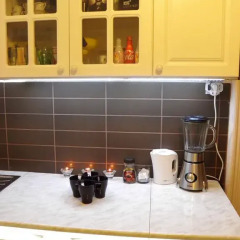 Апартаменты Chester Apartments Будапешт питание