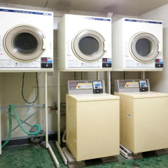 Pearl Hotel Ryogoku в номере