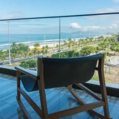 LSH Hotel 4* Улучшенный номер с различными типами кроватей фото 7