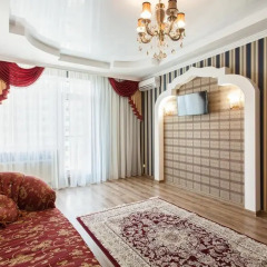 Апартаменты Аркадийские жемчужины спа фото 2