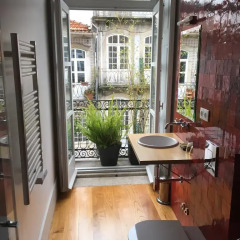 Отель Maison Nos B&B питание фото 3