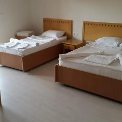 Mutlo Motel Don't use Улучшенный номер с различными типами кроватей