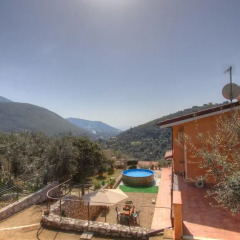 Отель Villa Cicerone Итри фото 2