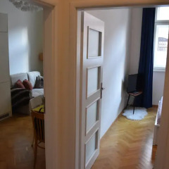 Отель Prague Getaway Homes Slavojova 4* Апартаменты фото 37