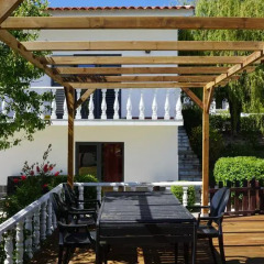 Отель Inn Houzz Мафра питание фото 2