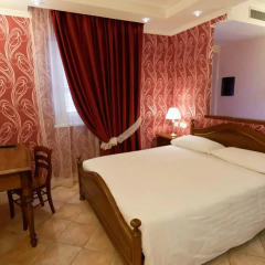 Отель Resort Nando Al Pallone 4* Номер Комфорт