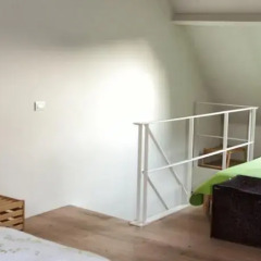 Отель Holiday Home Zen Zand удобства в номере