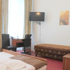 Hotel Amelie Berlin удобства в номере фото 2