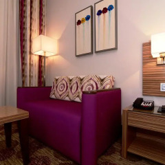 Отель Best Western Plus Pearl Creek 4* Люкс фото 2