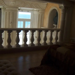 Отель Al-Buhera Palace фото 2