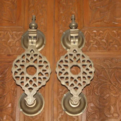 Отель Malabata Guest House Марокко, Танжер - отзывы, цены и фото номеров - забронировать отель Malabata Guest House онлайн удобства в номере фото 2