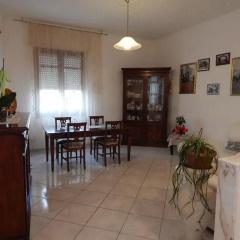 Отель B&B Julia Ористано питание