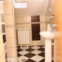 Отель Rooms Konak Mikan 2* Стандартный номер с различными типами кроватей фото 24