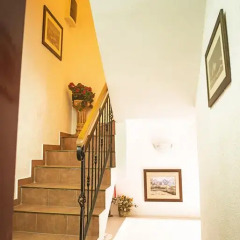 Апартаменты Apartments Villa Ferri интерьер отеля