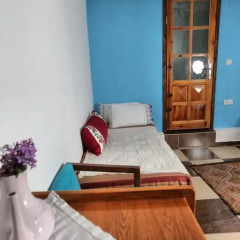 Mavi Keci Otel Стандартный номер с различными типами кроватей фото 5