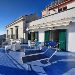 Отель Relais Giaggiolo Апартаменты фото 4