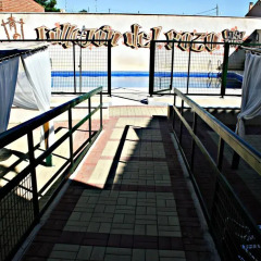 Отель Callejón del Pozo Испания, Тотанес - отзывы, цены и фото номеров - забронировать отель Callejón del Pozo онлайн пляж
