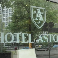 Отель Astoria Hotel Berlin Германия, Берлин - 1 отзыв об отеле, цены и фото номеров - забронировать отель Astoria Hotel Berlin онлайн фото 2