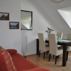 Апартаменты Isabel's Apartment Кёльн в номере фото 2
