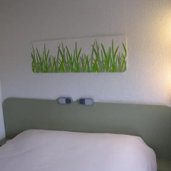 Отель Ibis Budget Liege Стандартный номер фото 3