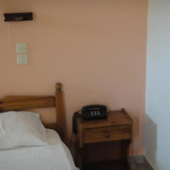 Hotel Anagros 2* Стандартный номер с различными типами кроватей фото 9
