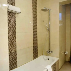 The Blowfish Hotel 4* Стандартный номер фото 4