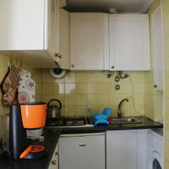 Отель Madragoa's Nest в номере