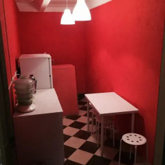 Hostel Priut Pandi интерьер отеля фото 2