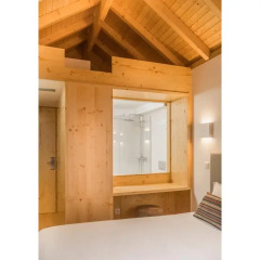 Отель Ribeiredge Guest House комната для гостей фото 2