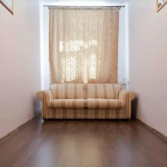 Апартаменты City Realty Central Apartments near Kropotkinskaya комната для гостей фото 3