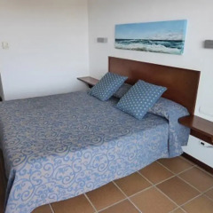Hotel Sol Ixent 3* Номер категории Эконом с различными типами кроватей