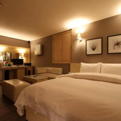 Art Hotel 3* Номер Делюкс с различными типами кроватей фото 7