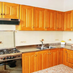 Отель Casa Rossella Ospitalità Diffusa Аджерола в номере фото 2