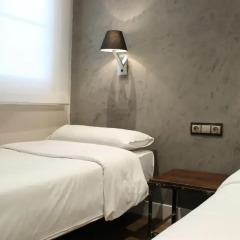 Апартаменты AinB Eixample-Miro Apartments Апартаменты с различными типами кроватей фото 31