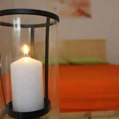 Отель NJ Corfu Boutique Apartments Греция, Корфу - отзывы, цены и фото номеров - забронировать отель NJ Corfu Boutique Apartments онлайн удобства в номере