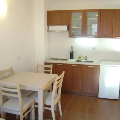 Апартаменты Gondola Apartments & Suites Апартаменты с различными типами кроватей