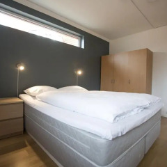 Отель City Housing - Klostergaarden Exclusive Apartments Норвегия, Ставангер - отзывы, цены и фото номеров - забронировать отель City Housing - Klostergaarden Exclusive Apartments онлайн комната для гостей фото 2