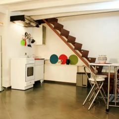 Отель Residenze Palazzo Pes