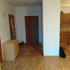 Отель Apartament Czerska 18 Варшава в номере фото 2