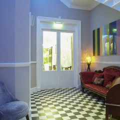 Отель 24 Royal Terrace Великобритания, Эдинбург - отзывы, цены и фото номеров - забронировать отель 24 Royal Terrace онлайн детские мероприятия