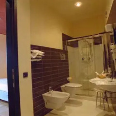 Albatros Hotel 4* Стандартный номер фото 9