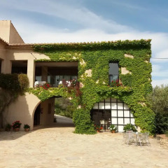 Aldea Roqueta Hotel Rural пляж