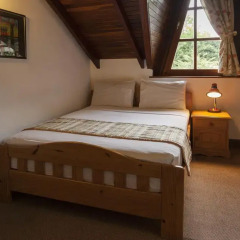 Hotel Westfalenhaus 3* Номер категории Эконом с различными типами кроватей фото 5