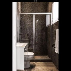 Отель Cittadella boutique living Виктория ванная