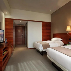Unkai Hotel комната для гостей