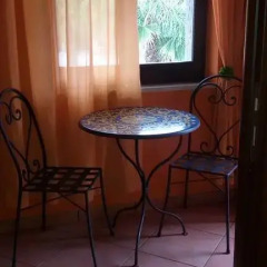 Отель Villa Conti 3* Стандартный номер фото 8