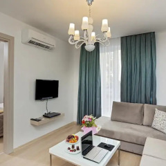 The Room Hotel & Apartments 3* Апартаменты фото 9